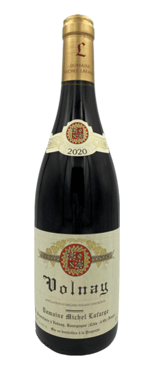 2020 Domaine Michel Lafarge Volnay