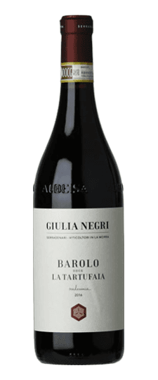 2016 Giulia Negri "La Tartufaia"  Barolo