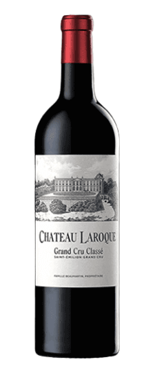 2022 Laroque, St-Emilion 6-Pack in OWC