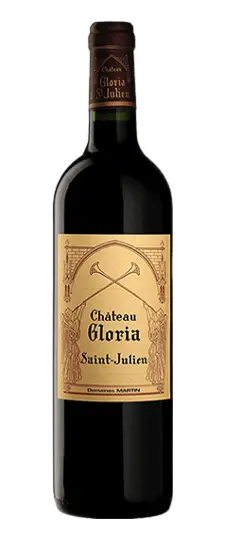 2022 Gloria, St-Julien