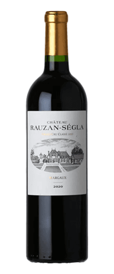 2020 Rauzan-Ségla, Margaux