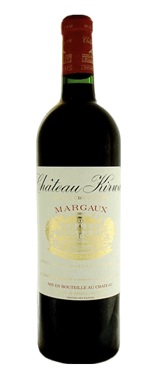 2001 Kirwan, Margaux