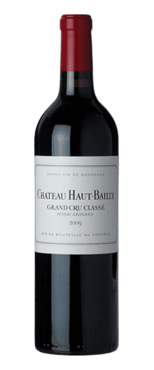 2009 Haut-Bailly, Pessac-Léognan