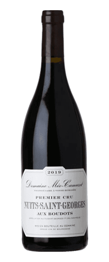 2019 Domaine Méo-Camuzet Nuits-St-Georges 1er Cru "Aux Boudots" 6-Pack