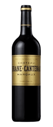 2020 Brane-Cantenac, Margaux