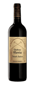 Gloria, St-Julien