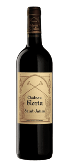 2020 Gloria, St-Julien