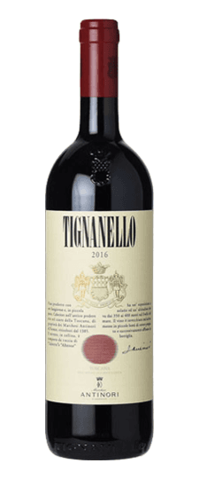 2016 Antinori "Tignanello" Toscana
