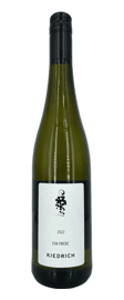 Eva Fricke Kiedricher Riesling Trocken Rheingau