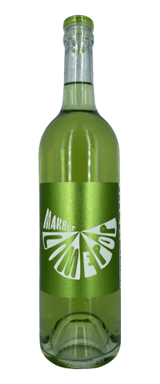 Mommenpop Makrut LIMEPOP Organic Aperitif 750ml