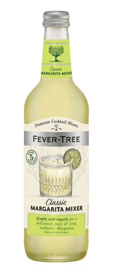 Fever-Tree Classic Margarita Mix (750ml)