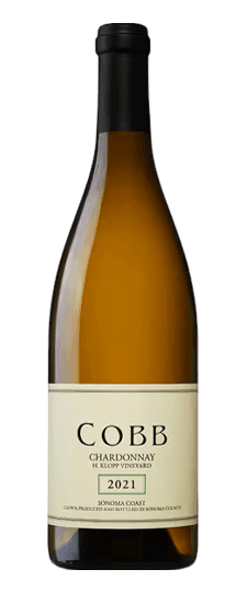 2021 Cobb "H. Klopp Vineyard" Sonoma Coast Chardonnay