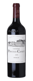 Pontet-Canet, Pauillac 6-Pack in OWC