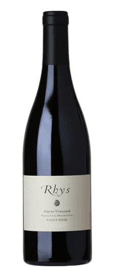 2021 Rhys "Alpine Vineyard" Santa Cruz Mountains Pinot Noir