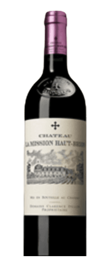 2020 La Mission Haut-Brion, Pessac-Léognan