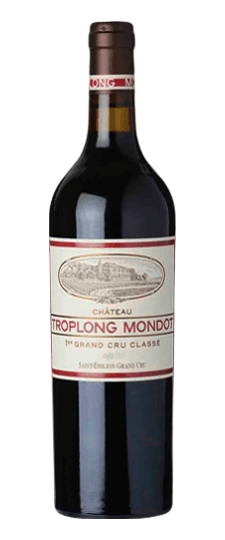 2020 Troplong Mondot, St-Émilion