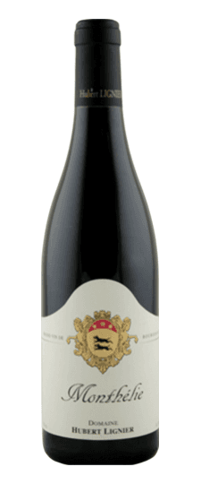 2020 Maison Hubert Lignier Monthelie 1er Cru
