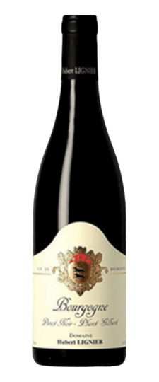 2021 Domaine Hubert Lignier Bourgogne Rouge "Plan Gilbert"