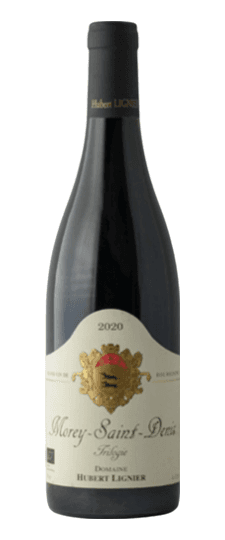 2020 Domaine Hubert Lignier Morey St. Denis "Trilogie"