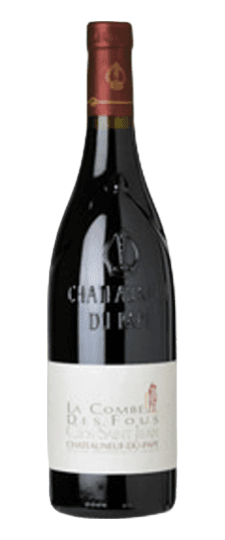 2018 Clos Saint-Jean "Combe des Fous" Châteauneuf-du-Pape