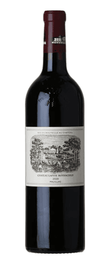 2020 Lafite Rothschild, Pauillac