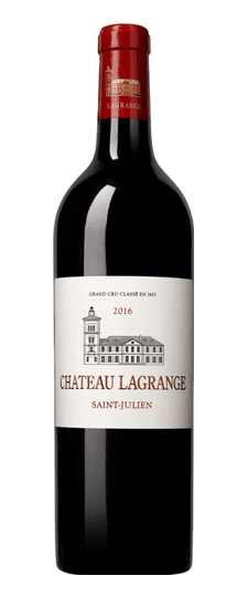 2016 Lagrange, St-Julien