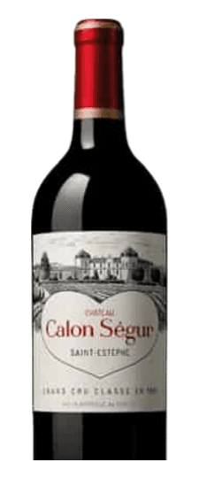 2022 Calon-Ségur, St-Estèphe