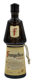 Frangelico Hazelnut Liqueur (750ml)