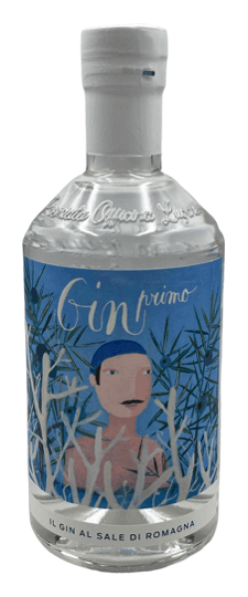 Gin Primo Salt Gin (700ml)