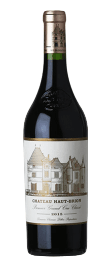 2015 Haut-Brion, Pessac-Léognan 6-Pack in OWC