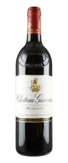 2022 Giscours, Margaux (1.5L)