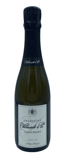 Vilmart "Grand Reserve" Brut Champagne (375ml)