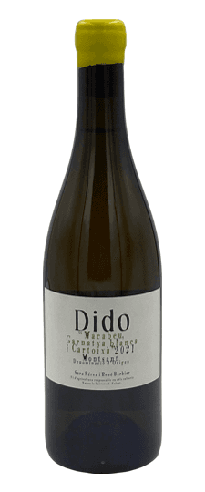 2021 Venus La Universal "Dido" Blanc Montsant
