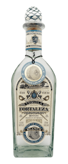 Tequila Fortaleza "Lot 150" Blanco Tequila