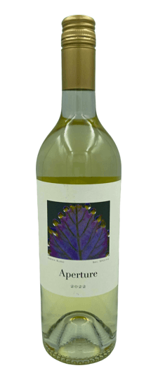 2022 Aperture "Soil Specific" Clarksburg Chenin Blanc