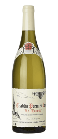 2022 Domaine Vincent Dauvissat Chablis 1er Cru "La Forest"
