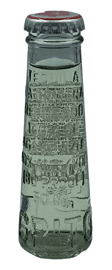 La Gritona Reposado Tequila (50ml)