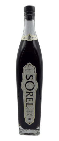 Sorel Artisanal Liqueur (750ml)