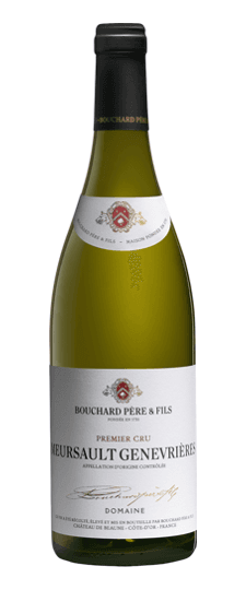 2022 Domaine Bouchard Père et Fils Meursault 1er Cru 