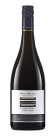 Nga Waka "Lease Block" Pinot Noir Martinborough