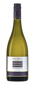 Nga Waka Sauvignon Blanc Martinborough