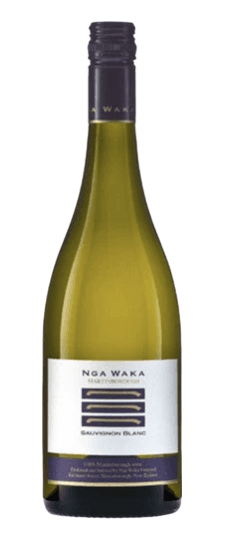 2023 Nga Waka Sauvignon Blanc Martinborough