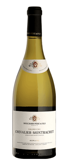 2022 Domaine Bouchard Père et Fils Chevalier-Montrachet Grand Cru