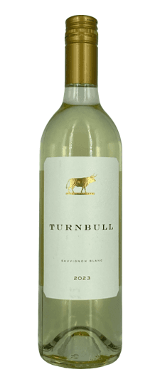 2023 Turnbull North Coast Sauvignon Blanc