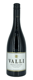Valli "Bendigo" Pinot Noir Central Otago