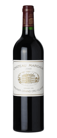 2009 Margaux, Margaux