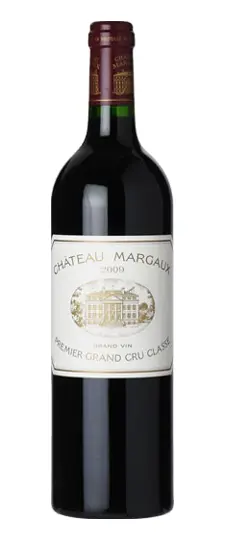 2009 Margaux, Margaux 6-Pack in OWC