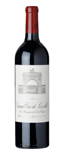 2022 Léoville-Las-Cases, St-Julien