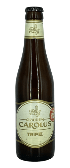 Brouwerij Het Anker Gouden Carolus Tripel, Belgium (330ml)