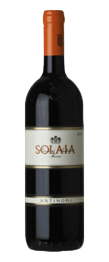 2020 Antinori "Solaia" Toscana